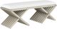 A.R.T. Furniture® Cotiere Linen Bed Bench-0