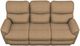 La-Z-Boy® Trouper Camel Power Reclining Sofa with Headrest-4