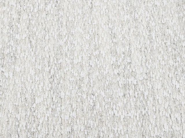 Furniture of America® Savino Beige Swivel Chair-2