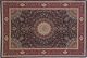 Oriental Weavers™ Ariana Red 10'x13' Rug-0