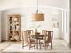 American Drew® Summit Beige/Canyon Highlands Side Chair-1