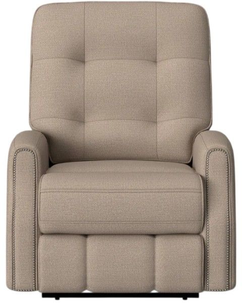 Flexsteel® Customizable Devon Power Rocking Recliner-3
