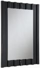 ACME Furniture Drisana Black Accent Mirror-3