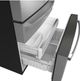GE Profile™ 36 in. 28.7 Cu. Ft. Fingerprint Resistant Stainless Steel French Door Refrigerator-3