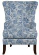 Fairfield® Customizable Austin Wing Chair-2