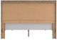 Signature Design by Ashley® Garistyn Light Brown King Panel Storage Bed-4