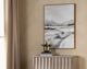 Crestview Collection Rocky Point 2-Piece Wall Art Set-1