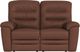 Palliser® Furniture Customizable Keiran Power Reclining Loveseat with Power Headrest-2