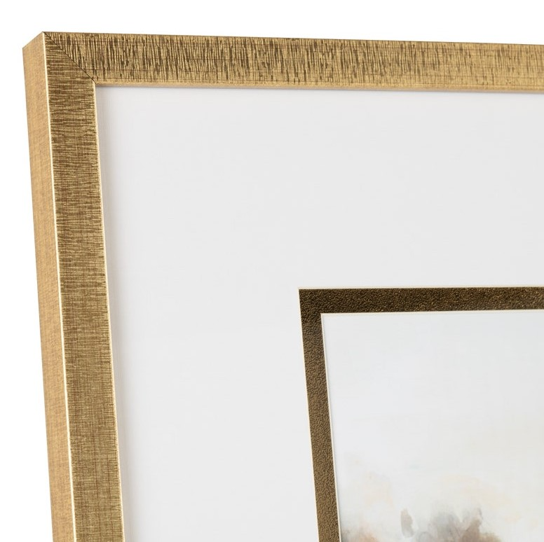 Crestview Collection Becket Wall Art