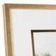 Crestview Collection Becket 4-Piece Wall Art Set-1