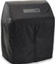LYNX® ADA 36" Freestanding Vinyl Grill Cover-Black-0