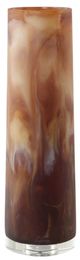 Uttermost® Iced Mocha Vase-0