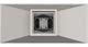 Vent-A-Hood® 66" Stainless Steel Euro-Style Island Range Hood-2