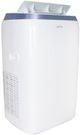 Danby® 12500 BTU (8000 SACC) White Portable A/C-2