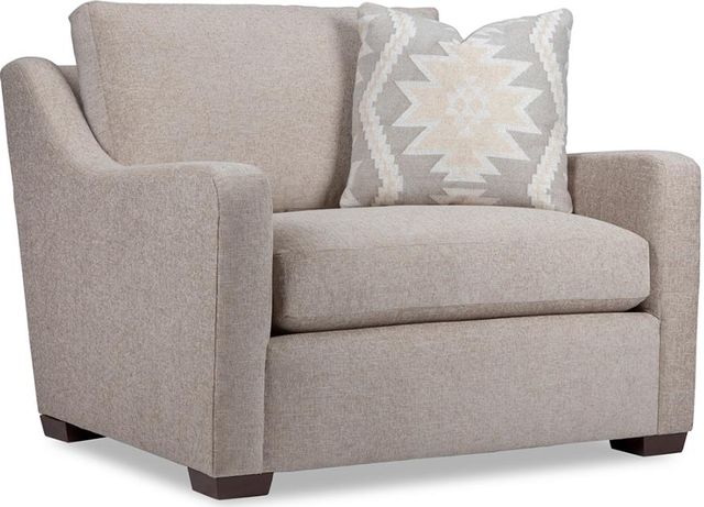 Huntington House Endure Chair and Half-0