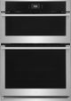 Electrolux 30" Stainless Steel Oven/Micro Combo Electric Wall Oven-0
