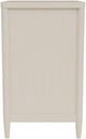 Riverside Furniture Maren White Sand File Cabinet-4