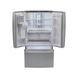 Kenmore Elite 30.6 cu. ft. large capacity French Door Refrigerator (KLBH031ATE-2)-1