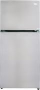 Marathon 30 in. 18.1 Cu. Ft. Stainless Steel Top Freezer Refrigerator-0