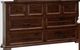 Vintage Furniture Milton Dresser-0