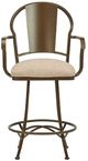 Wesley Allen Customizable Cleveland 30" Bar Stool-1