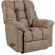 La-Z-Boy® Gibson Silt Manual Rocking Recliner-0