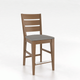 Canadel® Gourmet Counter Stool-1