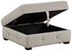 Homelegance® Raife Taupe Storage Ottoman-3
