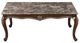 New Classic® Home Furnishings Palazzo Marina Walnut Cocktail Table-0