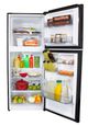 Danby® 10.1 Cu. Ft. Black Top Freezer Refrigerator-3