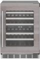 Thermador® 24" Panel Ready-Ready Wine Cooler-0