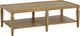 Universal Explore Home™ Birchaven Brindle Cocktail Table-0