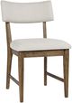 Jofran Inc. Beck Chestnut Chair-0