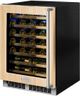 Marvel Professional 24" 5.2 Cu. Ft. Panel Ready Wine Cooler-1