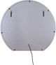 ACME Furniture Noralie Mirror Round Accent Mirror-1
