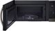 LG 1.8 Cu. Ft. PrintProof™ Black Stainless Steel Over The Range Microwave-4