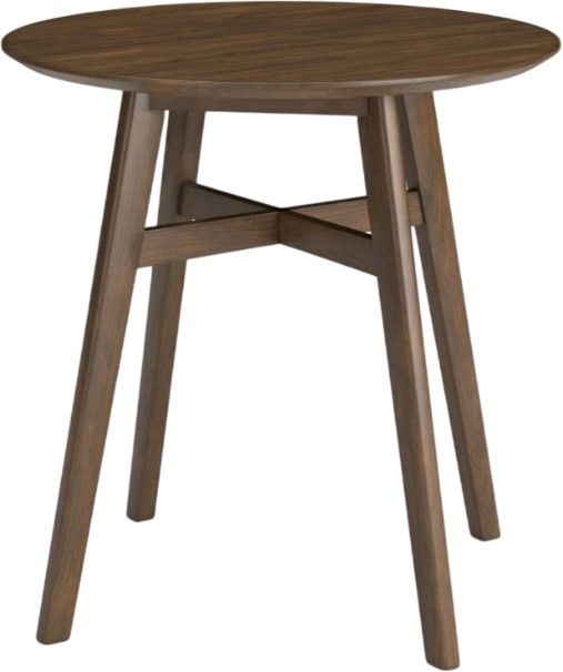 Signature Design by Ashley® Lyncott Brown Counter Height Dining Table-0