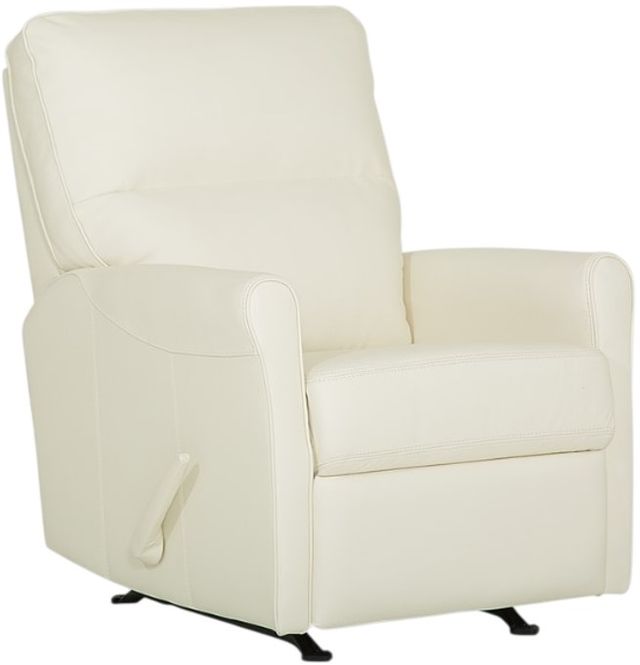 Palliser® Furniture Customizable Pinecrest Manual Wallhugger Recliner -0