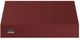 Viking® 5 Series 48" Reduction Red Professional Wall Mounted Range Hood-0