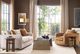 Vanguard® Furniture Customizable Banks Sofa-4