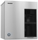 Hoshizaki Cubelet 30" 1353 lb. Stainless Steel Remote-Cooled Icemaker-0