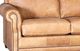 Mayo Customizable 4700L Leather Sofa-1