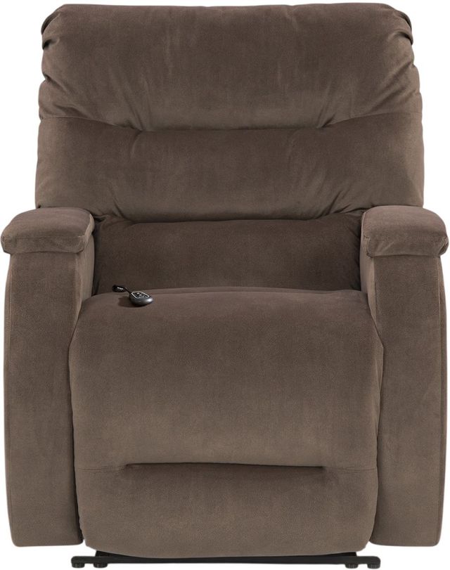 Best® Home Furnishings Customizable Mastodon Power Space Saver Recliner-4