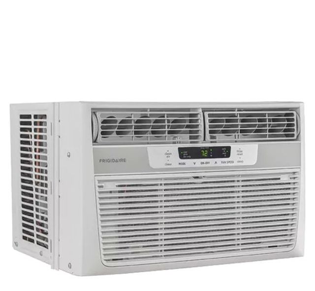 Frigidaire® Window Mount Air Conditioner-White-1
