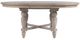 Jofran Inc. Slater Works Brown Dining Table-3