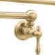 ZLINE Rembrandt Champagne Bronze Pot Filler-3