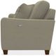La-Z-Boy® Makenna Duo® Teak Power Reclining Loveseat-4
