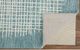 Feizy Maddox Teal 5' x 8' Rug-4
