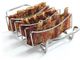 Broil King® Imperial™ Stainless Steel Rib and Roast Rack-1