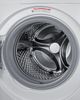 Summit® White Electric Laundry Center, 2.7 Cu. Ft. Washer, 4.4 Cu. Ft. Ventless Dryer-3